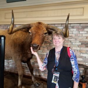 Meet your Posher, Dani